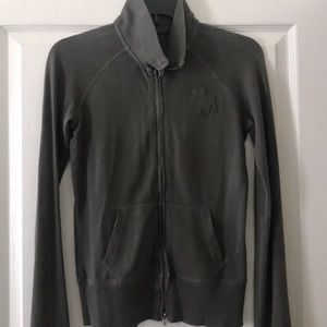Women’s Abercrombie & Fitch Zip up Hoodie Size M